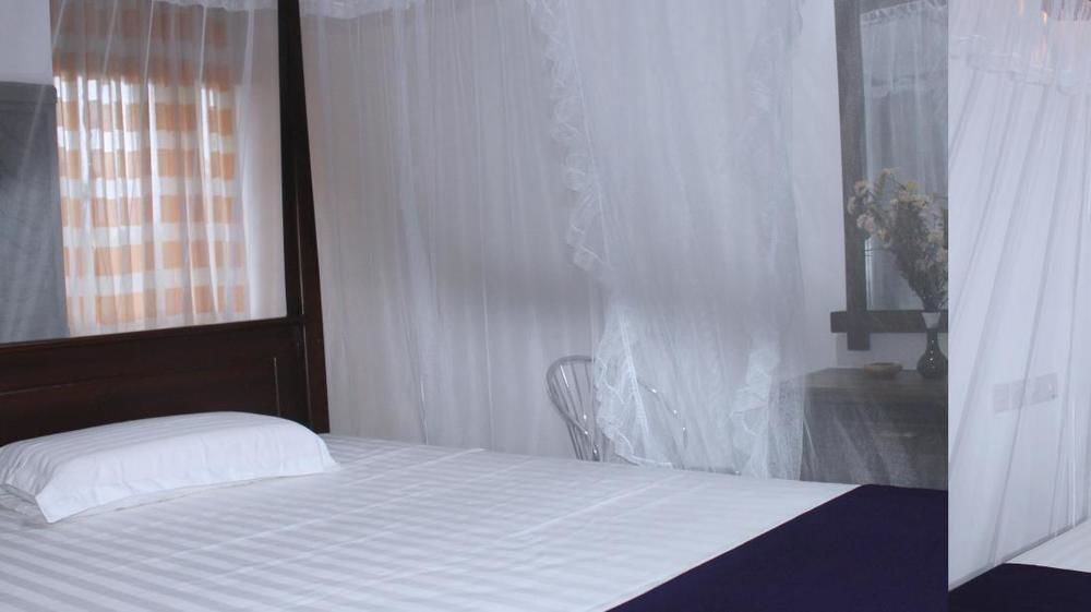 Wh Beach Resort Weligama Bagian luar foto