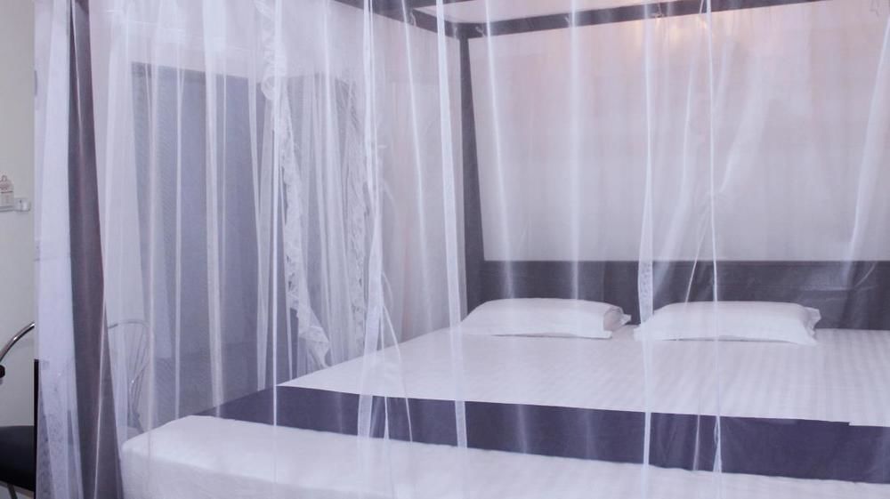 Wh Beach Resort Weligama Bagian luar foto