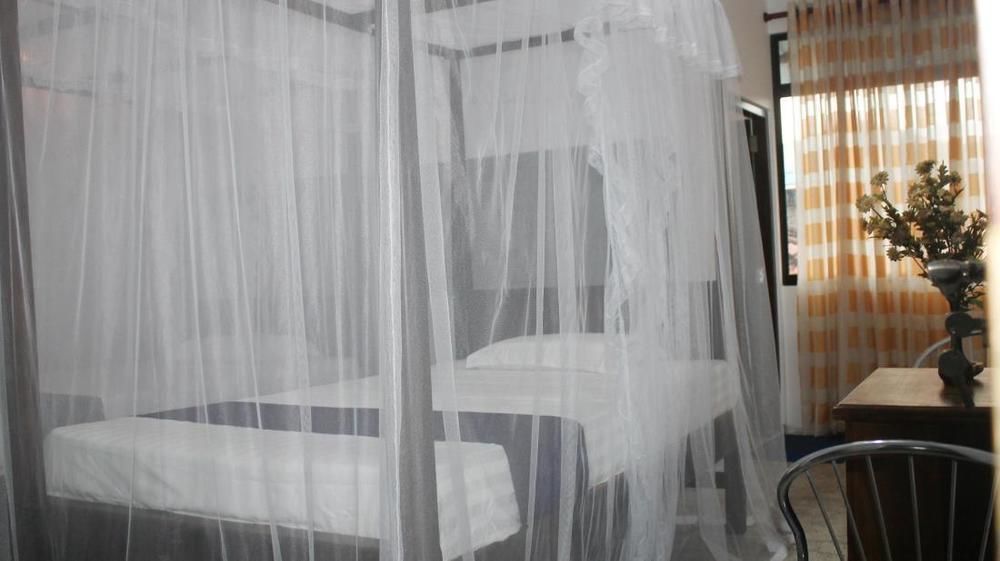 Wh Beach Resort Weligama Bagian luar foto
