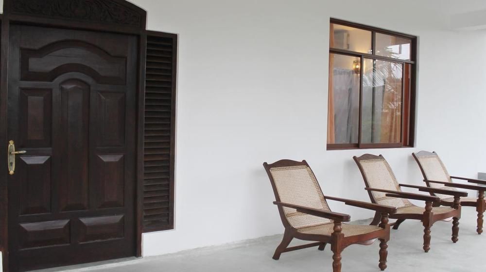 Wh Beach Resort Weligama Bagian luar foto