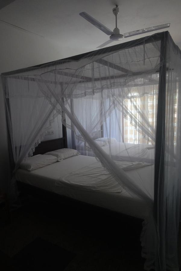 Wh Beach Resort Weligama Bagian luar foto