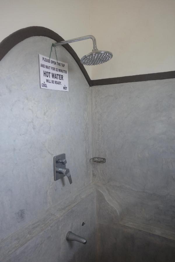 Wh Beach Resort Weligama Bagian luar foto