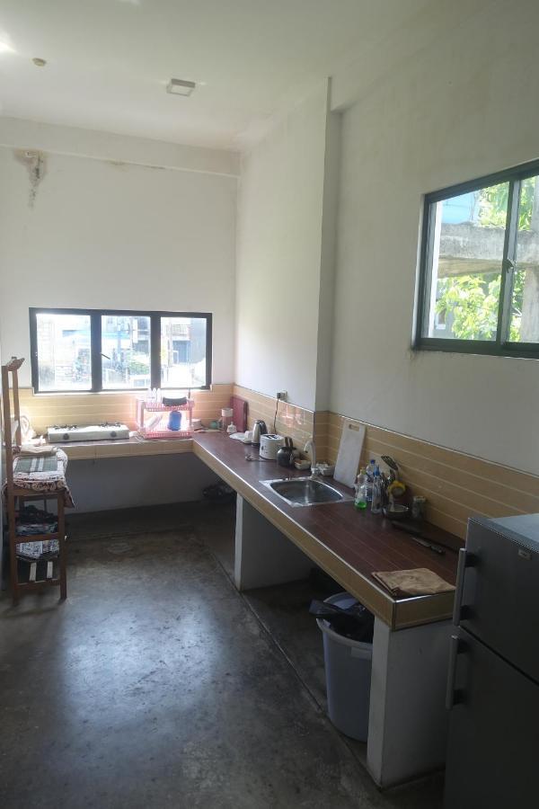 Wh Beach Resort Weligama Bagian luar foto